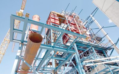 Bursă. Producătorul de materiale industriale Comelf Bistriţa, scăderi de 14% pe venituri, respectiv 39% pe profit în primul trimestru.