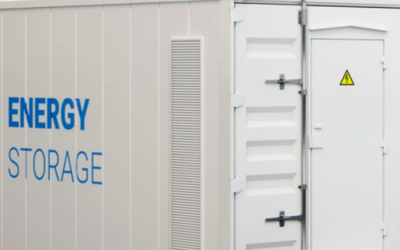 COMELF cere fonduri din PNRR pentru capacități de stocare a energiei fotovoltaice!